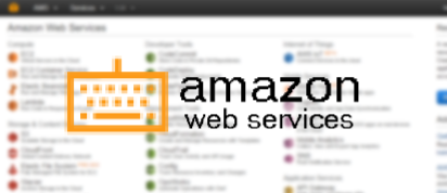 Image illustrates AWS (Amazon Web Services) Benefits.