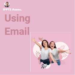Using Email - image