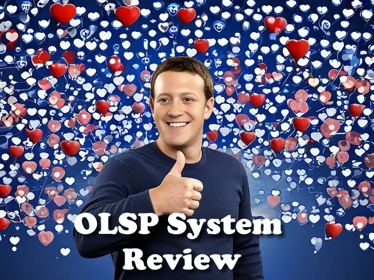 A thumbs up to our OLSP Systems training and Software review.