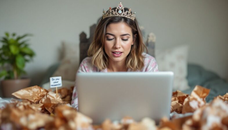 Who are your OnlyFans people - pinpointing your-perfect target audience