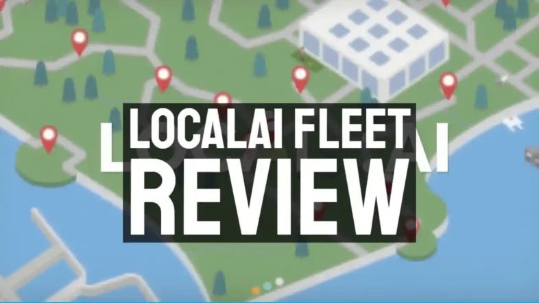Local Ai Fleet Review Featured image