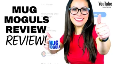Mug Moguls Product Review thumbnail image.