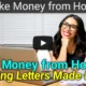 Thumbnail image of Making Money from Home by Writing Letters-v3