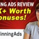 WinningAds Review - Featured image.