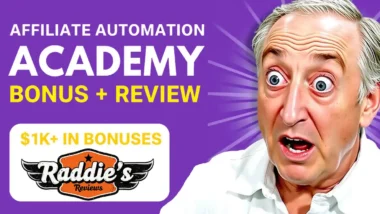 affiliate automation academy review FEATURED IMAGE V2