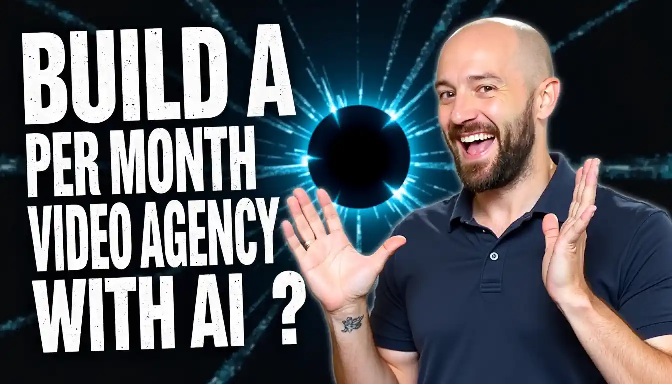 Next Gen AI Automated Micro content agency and UK micro influencer ARTICLE THUMBNAIL