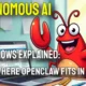 Autonomous AI Workflows Explained Where OpenClaw Fits In - thumbnail.