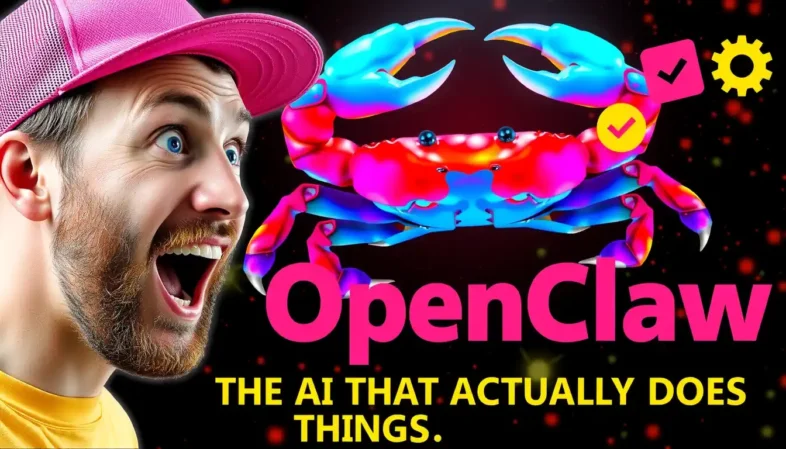 OpenClaw AI Basics Explained