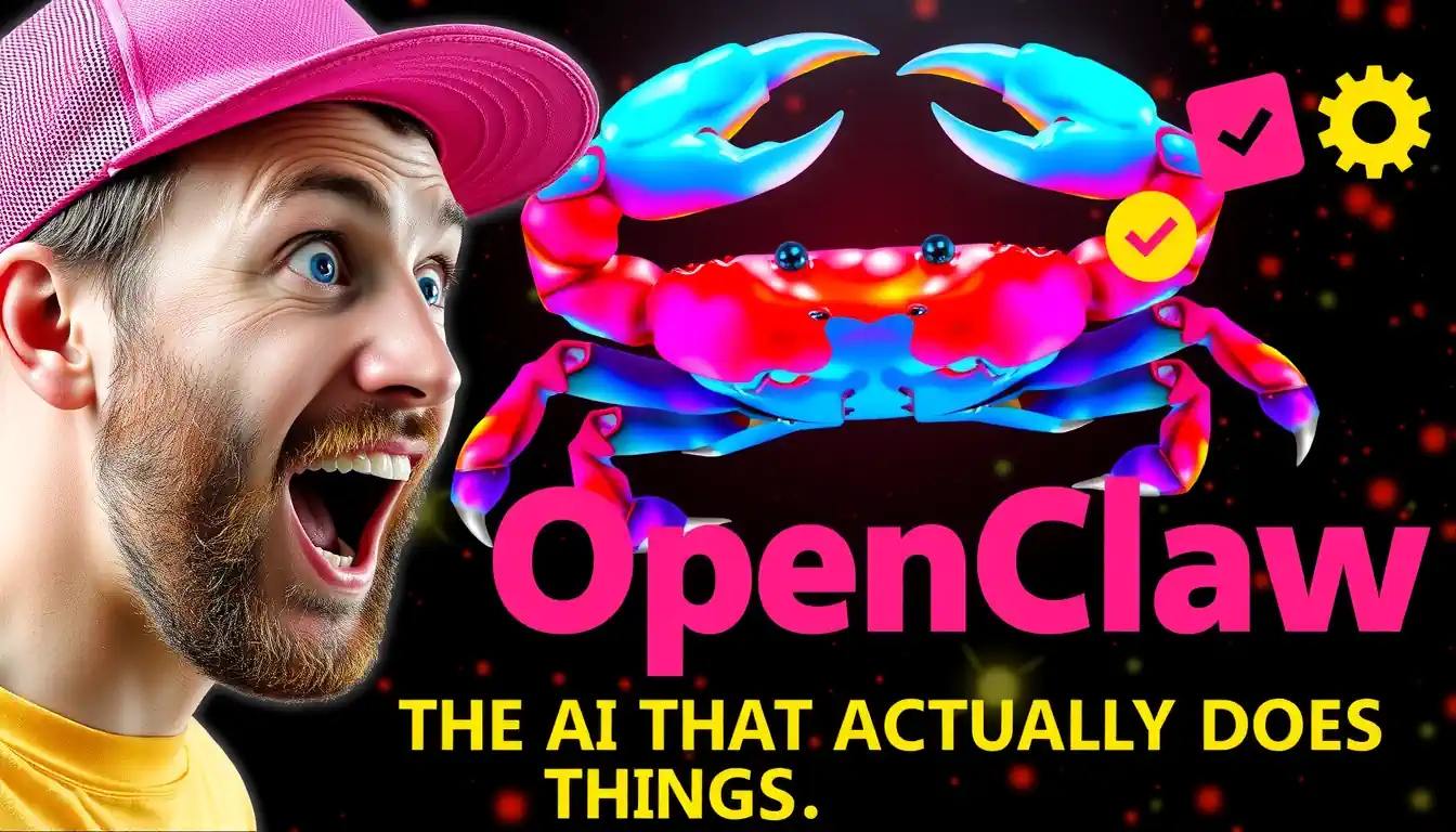 OpenClaw AI Explained