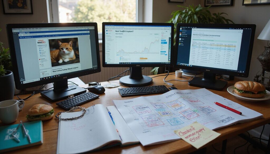 Introduction to the software that makes multicasting easy, and makes commissions. Introduction to the software that makes multicasting easy, and makes commissions.