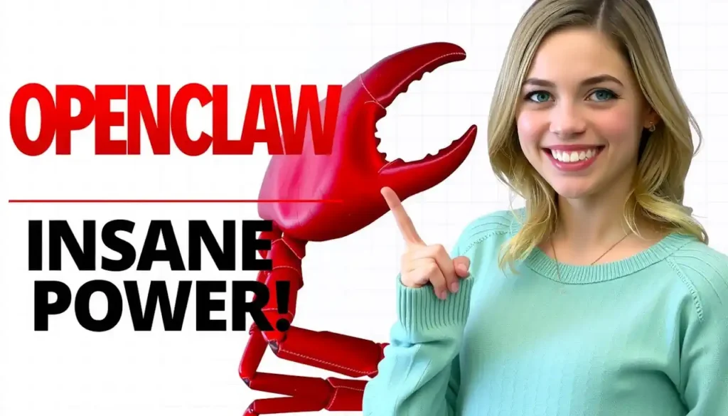 OpenClaw uses for this insane power